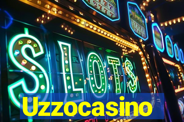 Uzzocasino