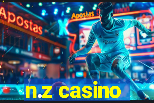 n.z casino