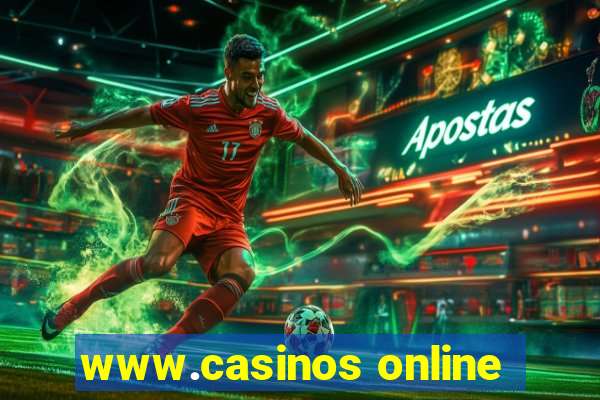 www.casinos online