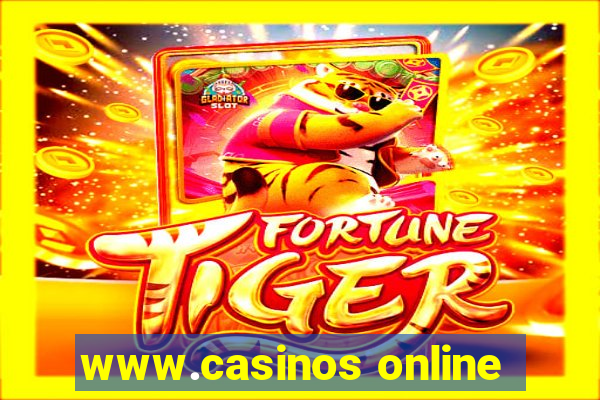 www.casinos online