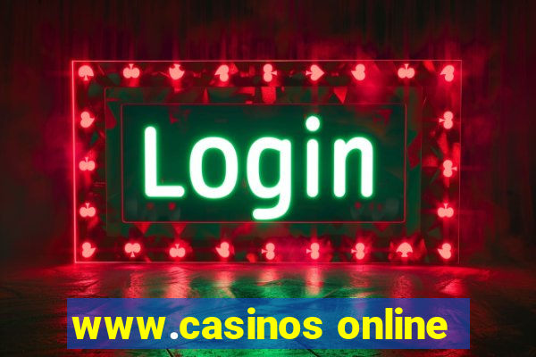 www.casinos online