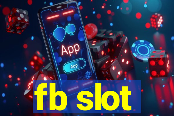 fb slot