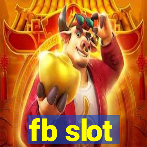 fb slot