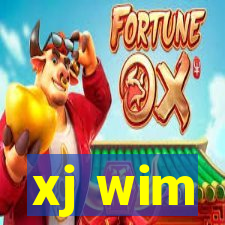 xj wim