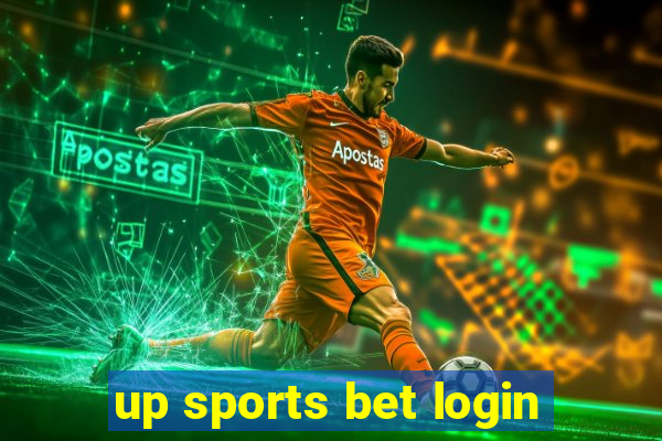 up sports bet login