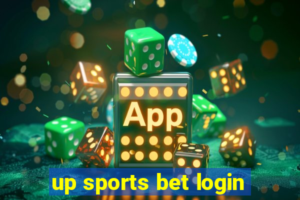 up sports bet login