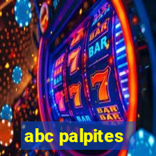 abc palpites