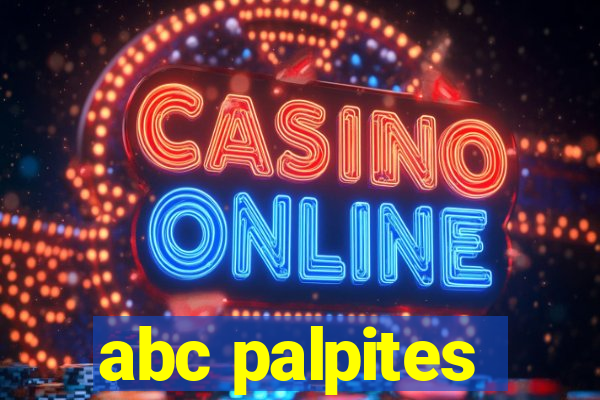 abc palpites