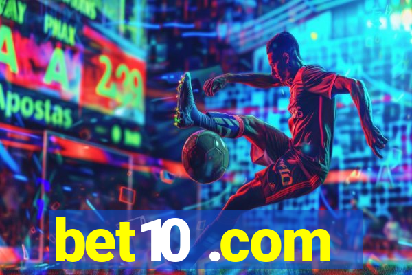 bet10 .com