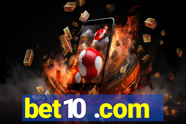 bet10 .com