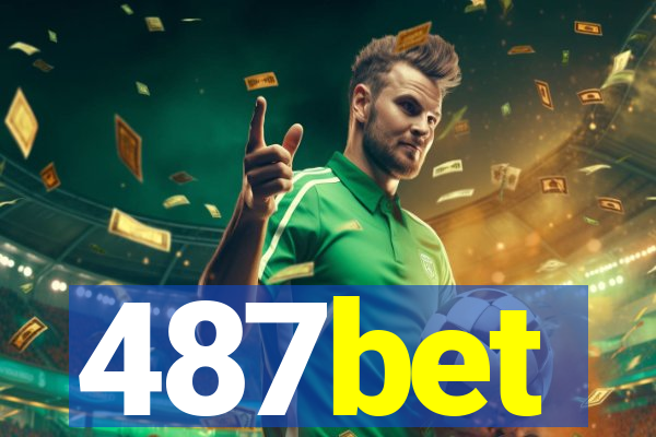 487bet