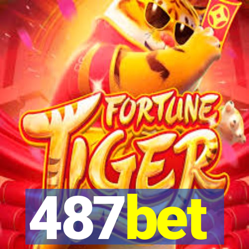 487bet