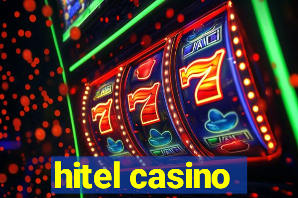 hitel casino