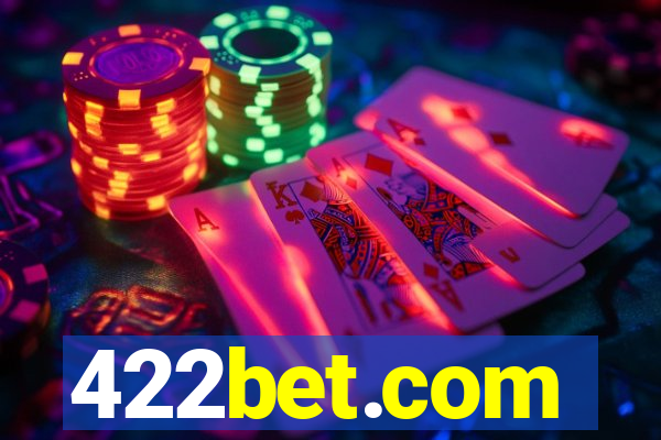 422bet.com