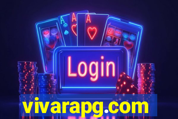 vivarapg.com