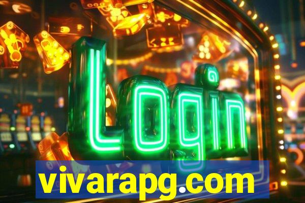 vivarapg.com