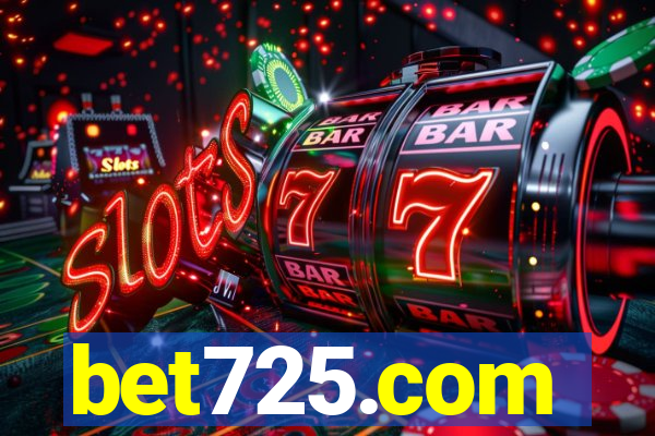 bet725.com