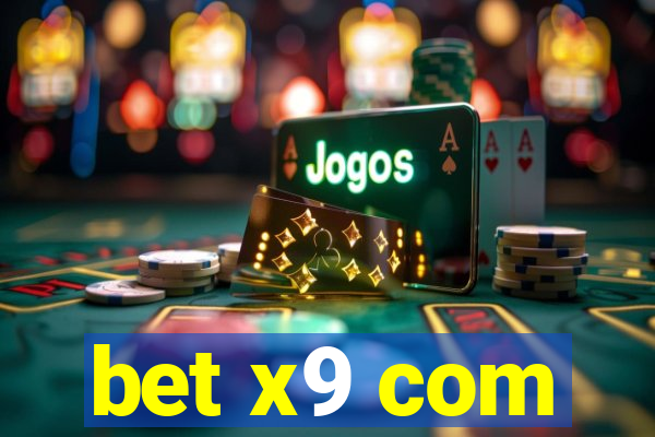 bet x9 com