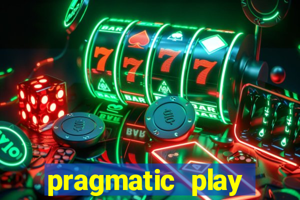 pragmatic play slots gratis