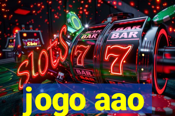 jogo aao