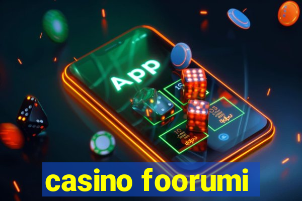 casino foorumi