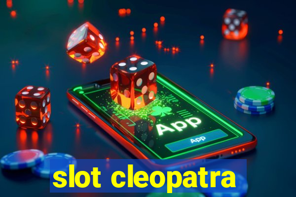 slot cleopatra