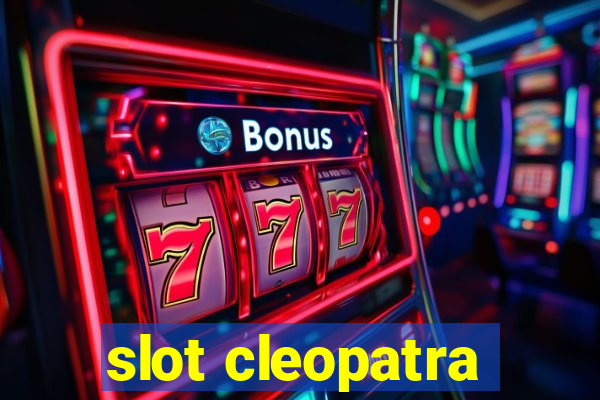 slot cleopatra