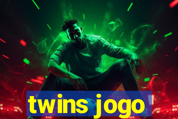 twins jogo