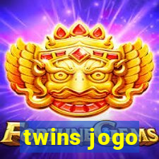 twins jogo