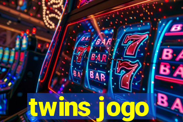 twins jogo