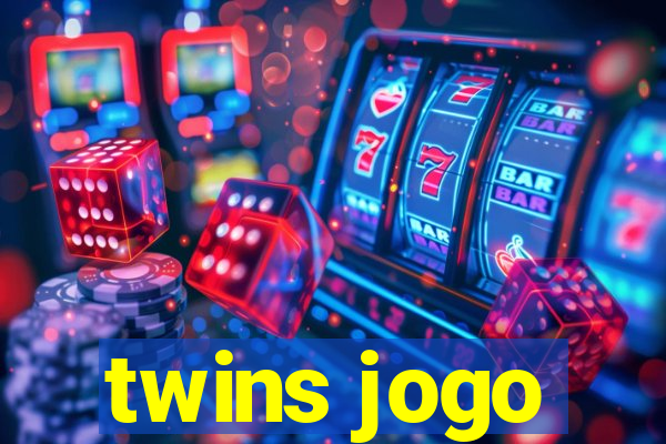 twins jogo