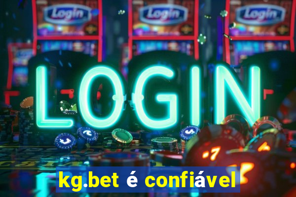 kg.bet é confiável