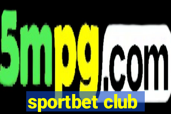 sportbet club