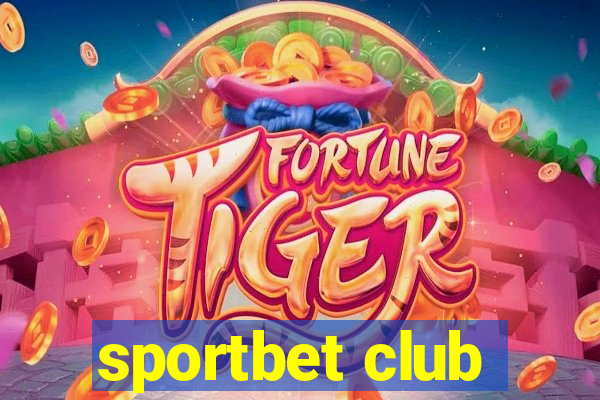 sportbet club