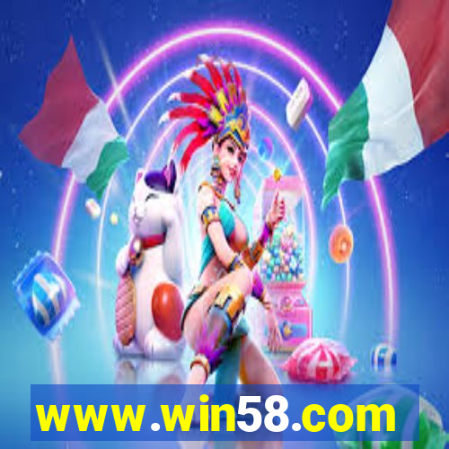 www.win58.com