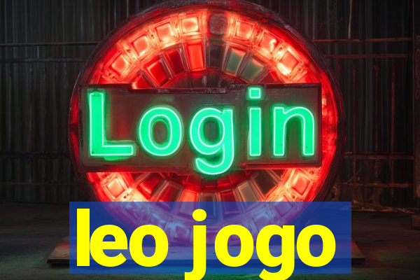 leo jogo