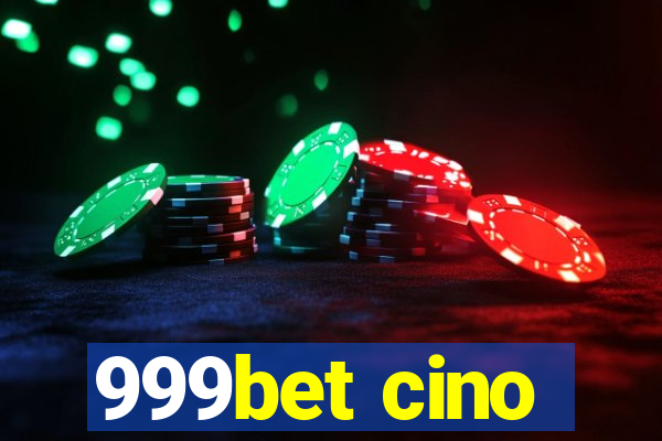 999bet cino