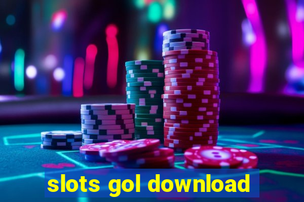 slots gol download