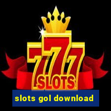 slots gol download