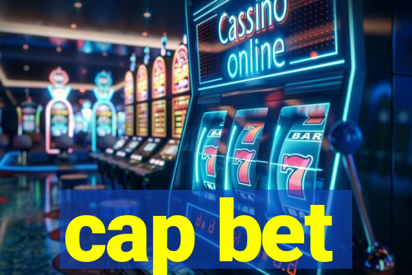 cap bet