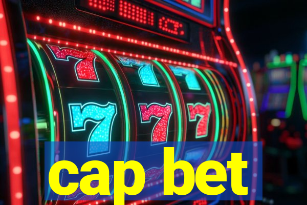 cap bet