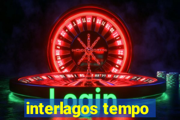 interlagos tempo