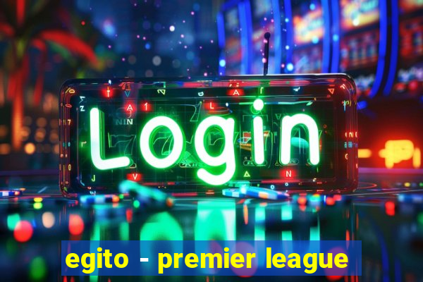 egito - premier league