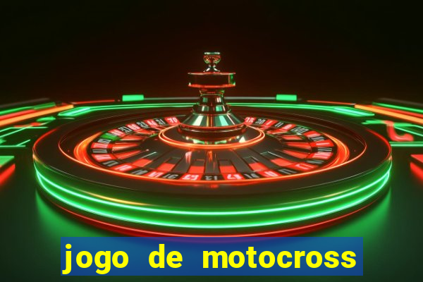 jogo de motocross para celular