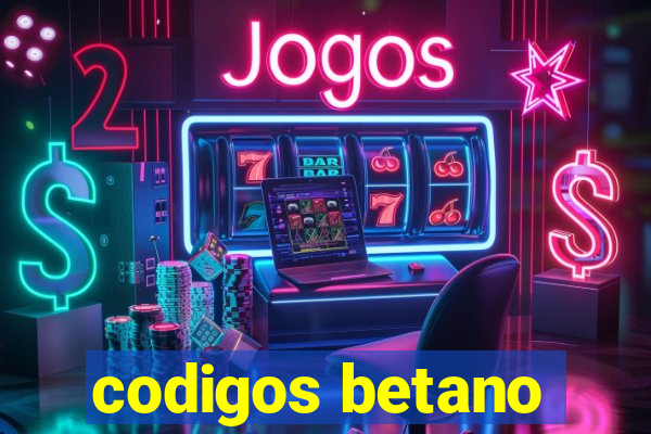 codigos betano