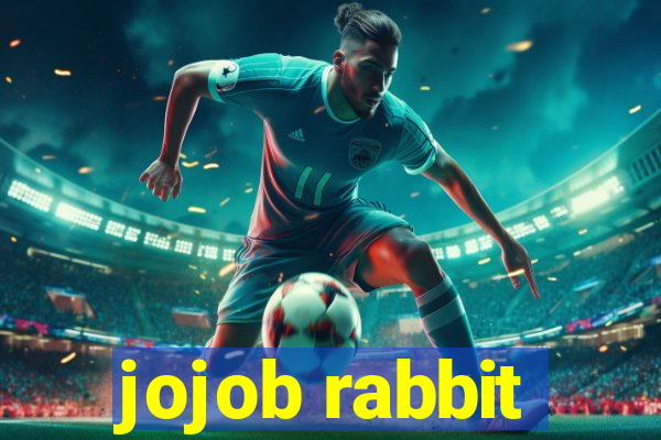 jojob rabbit