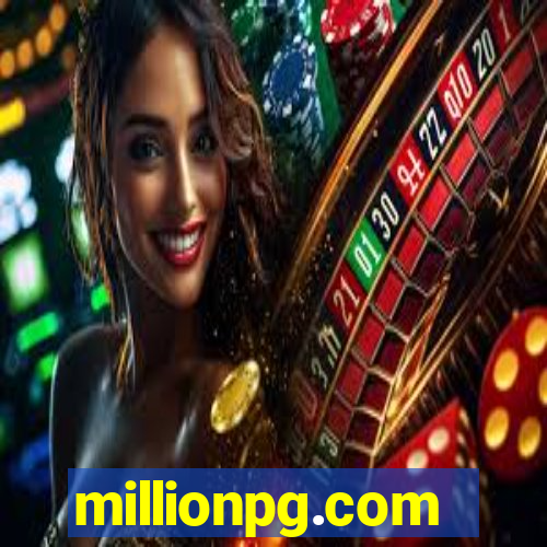 millionpg.com