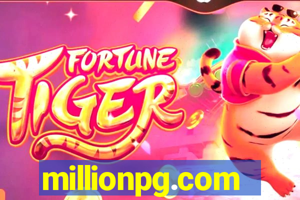 millionpg.com