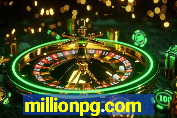 millionpg.com