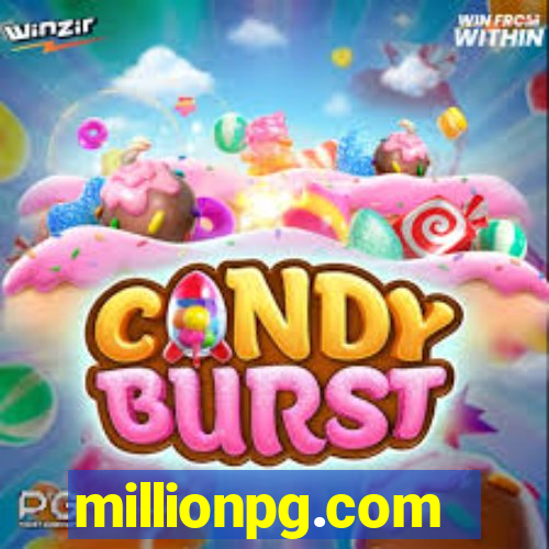 millionpg.com